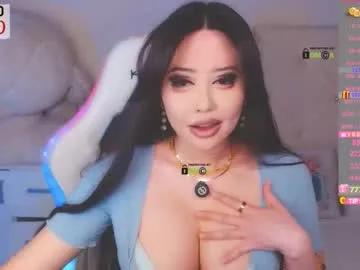 asian_gf on Chaturbate 