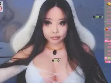 asian_gf on Chaturbate 
