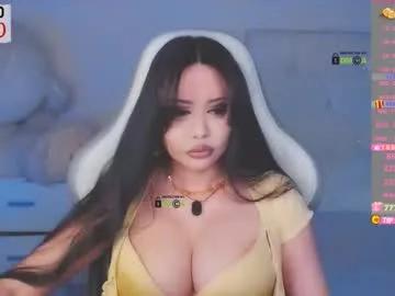asian_gf on Chaturbate 