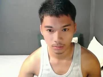 asianhunk_jamesx on Chaturbate 