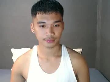 asianhunk_jamesx on Chaturbate 