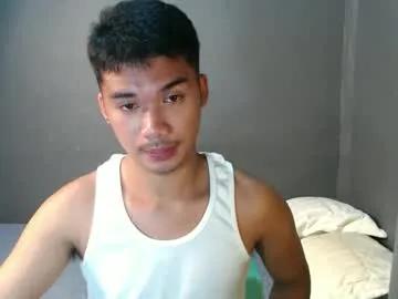 asianhunk_jamesx on Chaturbate 