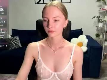 autumnroginson on Chaturbate 