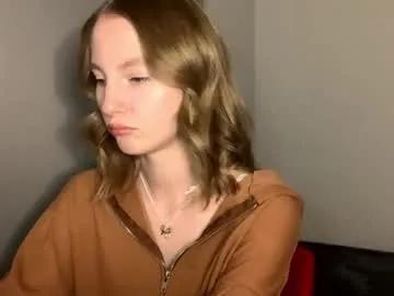 autumnroginson on Chaturbate 