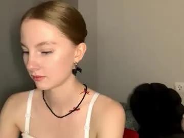 autumnroginson on Chaturbate 