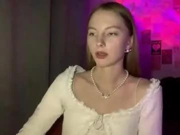 autumnroginson on Chaturbate 