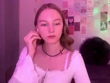 autumnroginson on Chaturbate 