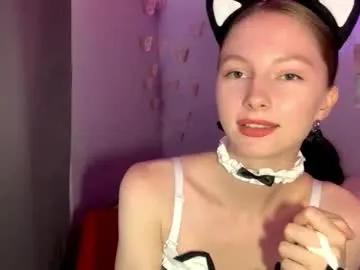 autumnroginson on Chaturbate 