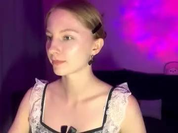 autumnroginson on Chaturbate 