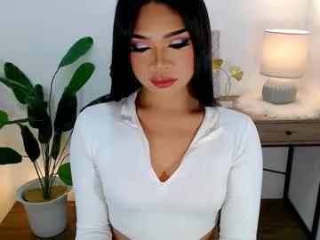 ava_lux on Chaturbate 