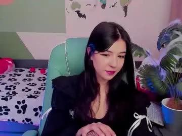 azaliya_haze on Chaturbate 