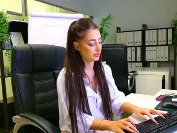 babesgowild on Chaturbate 