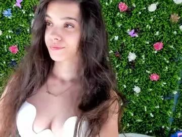 babyaylin on Chaturbate 