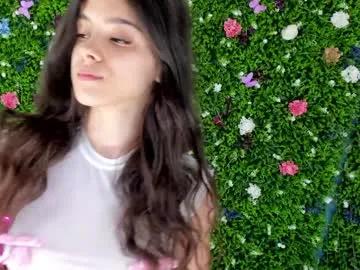 babyaylin on Chaturbate 