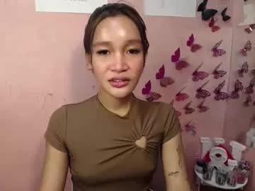 babynexy69 on Chaturbate 