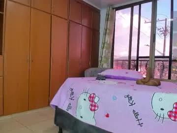 barbiefoxx on Chaturbate 