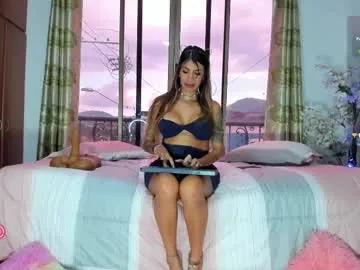 barbiefoxx on Chaturbate 