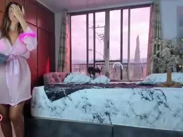 barbiefoxx on Chaturbate 