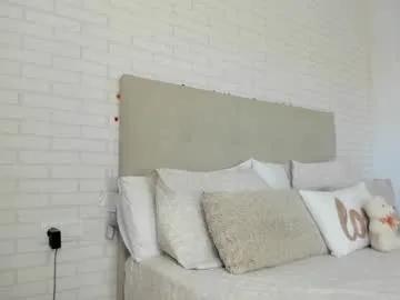 barbieprincess on Chaturbate 