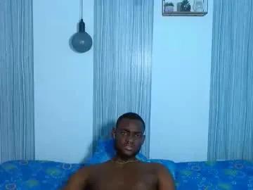 bbc_stallionn on Chaturbate 