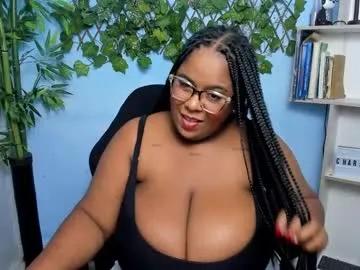 bbw_charlote on Chaturbate 