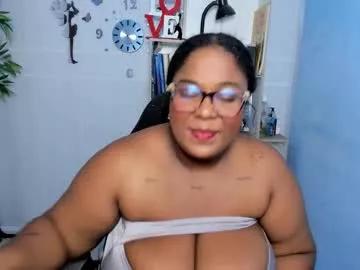 bbw_charlote on Chaturbate 