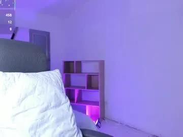 bellaastorm on Chaturbate 