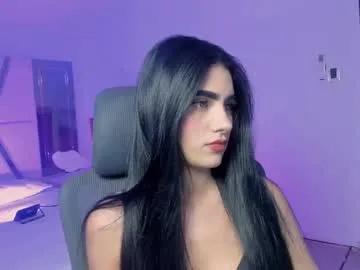 bellaastorm on Chaturbate 