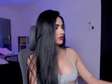 bellaastorm on Chaturbate 