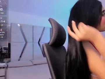 bellaastorm on Chaturbate 