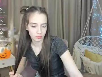 belle_wa1ker on Chaturbate 