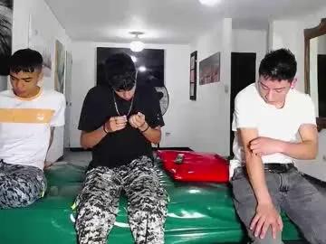 benz_boys — GOAL: Cum Show [5974 tokens remaining] Welcome to my room! #deepthroat #18 #young #lovense #bigcock :twink