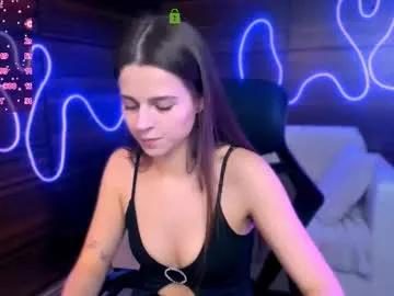 berry_alma on Chaturbate 