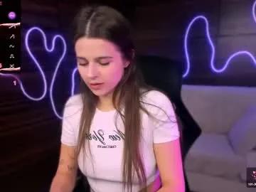berry_alma on Chaturbate 