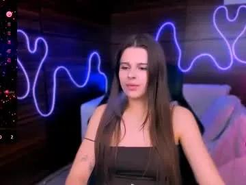 berry_alma on Chaturbate 
