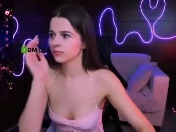 berry_alma on Chaturbate 