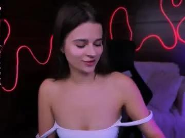 berry_alma on Chaturbate