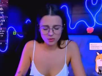 berry_alma on Chaturbate 