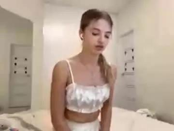 bethanysackal — goal: show tongue  . Hey hey everyone , I am Bibi from Poland today my first day her I am #new #18 years old #teen #young and #smalltits [20 tokens remaining]