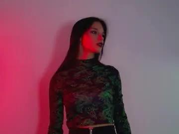 beverlyyork on Chaturbate 