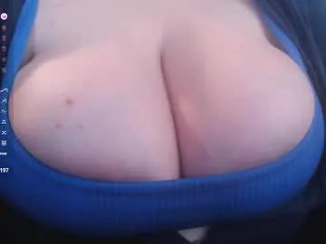 bigbittiesandfun on Chaturbate 