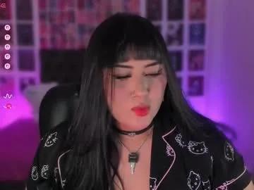 bigboobs_cloe on Chaturbate 