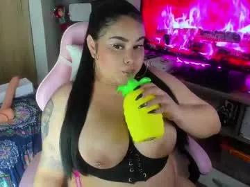 bigsquirtcharlotte — MAKE ME CUM PLEASE DADDY #bbw #chubby #bigboobs #smoke #dirty