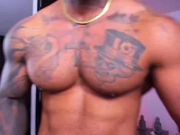 binmontana_ — Today's goal   #cum  #muscle  #latino #flex #bigcock [152 tokens remaining]