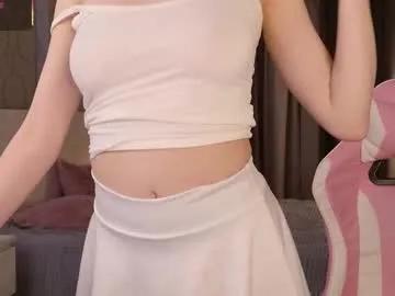 bonnie_claidxxx — GOAL: ice on nipples [150 tokens remaining] I'm in the mood to get a little naughty today<3 #bigass #shy #teen #lovense #new