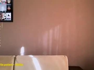 brendelle — GOAL: Ahegao  [34 tokens remaining] Mia Welcome to my roomPVT at the end #teen #bigass #natural #lovense #squirt