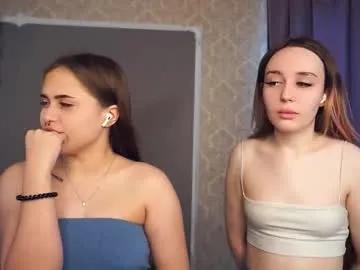 bridgetbeldon — GOAL -Suck her tongue #new #18 #squirt #bigboobs #lesbian [62 tokens remaining]