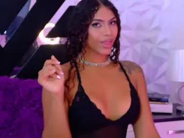 bunnynicolle on Chaturbate 