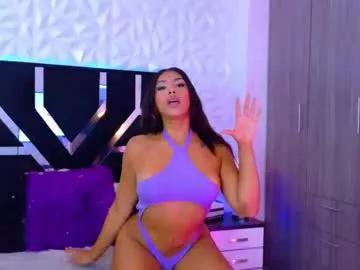 bunnynicolle on Chaturbate 