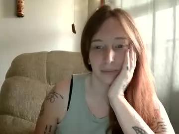 butcherbaby92 — Only Need 1 Left For Rent If Anyone Is Able To Help!! sexting/content Thanx! xo #redhead #natural #natural #curvy #tatted